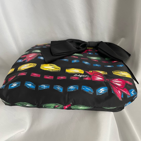 Brighton Take A “Beau” Tote! - Picture 7 of 8